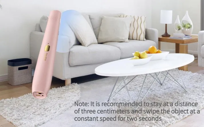 Portable Handheld Germicidal Lamp