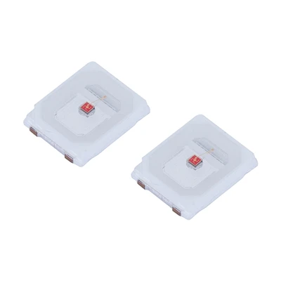 Apa saja persyaratan standar medis untuk LED SMD?