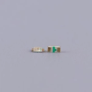 SMD 0603 LED Warna Kuning