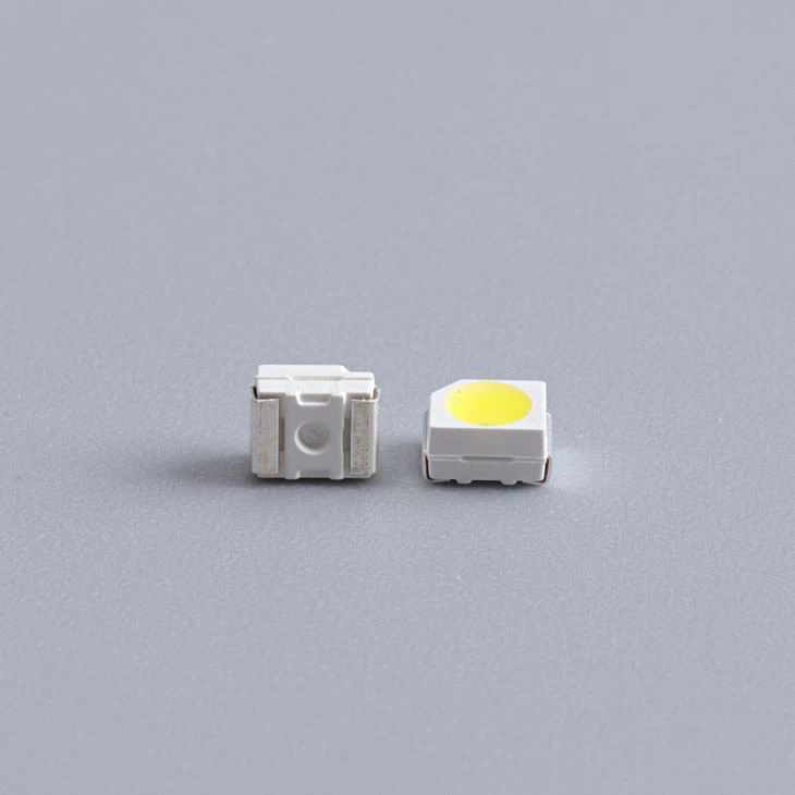 info-1-1 SMD White LED 3528