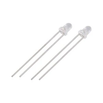 Dioda Pemancar Led 3mm