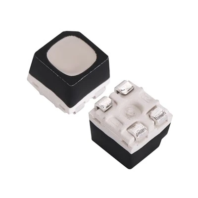 LED RGB SMD 1921